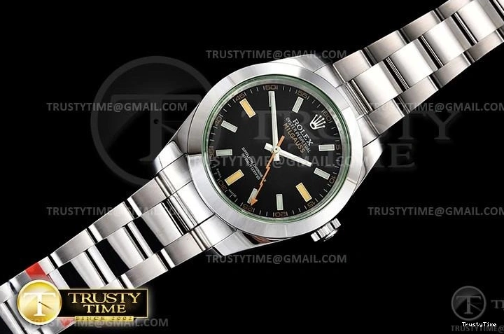 1018 Flexible ROLMIL028 – Milgauss 997